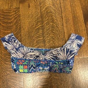 Maaji Swim Top